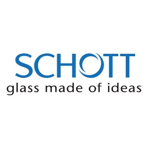 Schott AG Logo JobRouter Success-Story