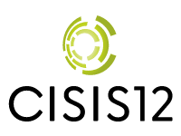 Cisis12, it sicherheitscluster, isms, informationssicherheitsmanagementsystem, Logo
