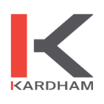 Logo Kardham P.O.T