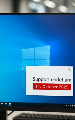 Windows 10 End of Life